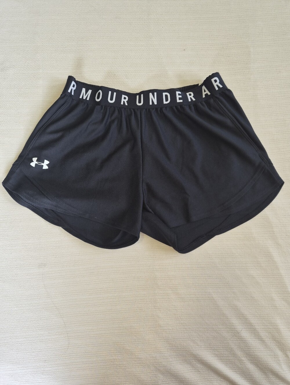 Under Armour 3-Piece Matching Athletic Set - Picture 2 of 10
